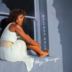 Hey Stranger (Single)