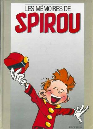 Les Mémoires de Spirou