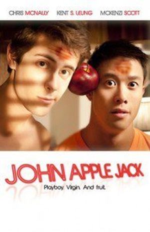 John Apple Jack