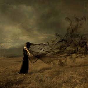 Ashes of Light