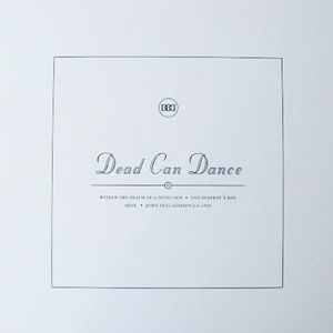 Dead Can Dance: II