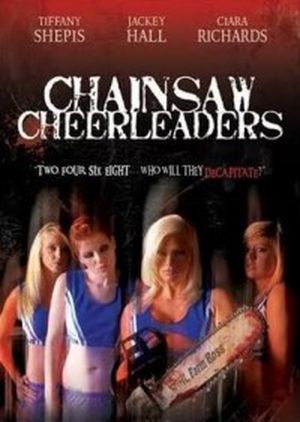 Chainsaw Cheerleaders