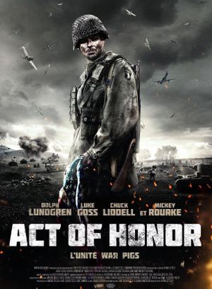 Act of Honor - L'Unité War Pigs