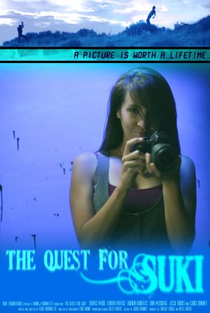 The Quest for Suki