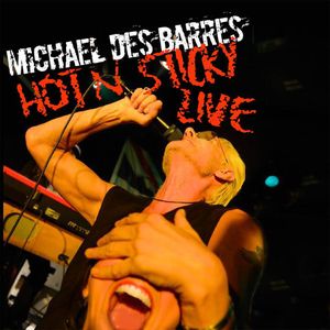 Hot 'N Sticky (Live)