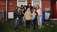 My Big Benefits Family