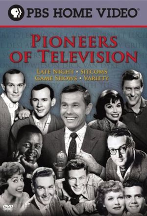 Pioneers of Television