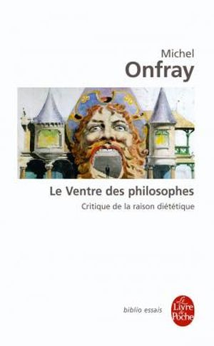 Le Ventre des philosophes