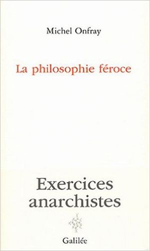 Exercices anarchistes
