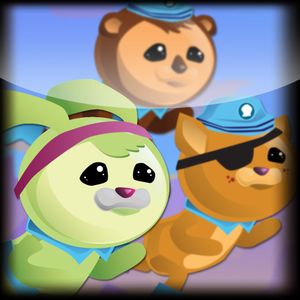 Air Fight - Octonauts Version