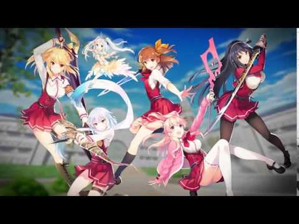 Omega Labyrinth