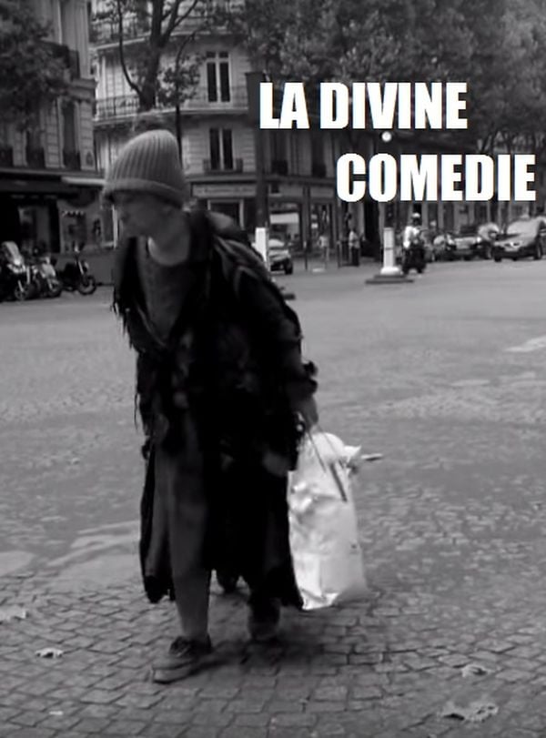 La Divine Comédie