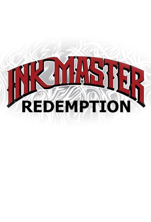 Ink Master: Redemption