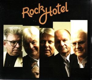 Rock Hotel