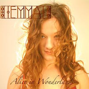 Alice in Wonderland (EP)