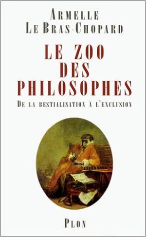 Le zoo des philosophes