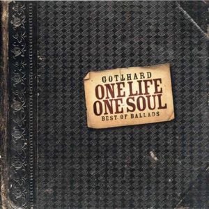 One Life One Soul: Best of Ballads