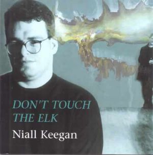 Don't Touch the Elk