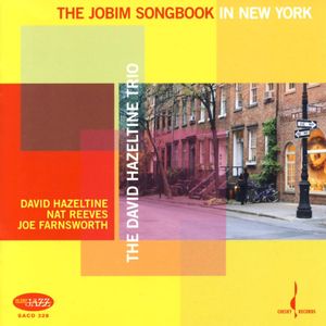 The Jobim Songbook in New York