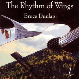 The Rhythm of Wings