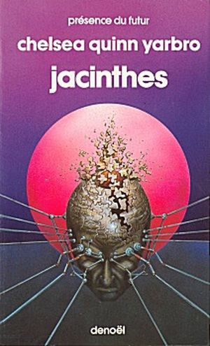 Jacinthes