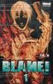 Blame!, tome 1