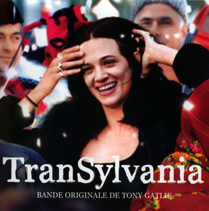 Transylvania (OST)