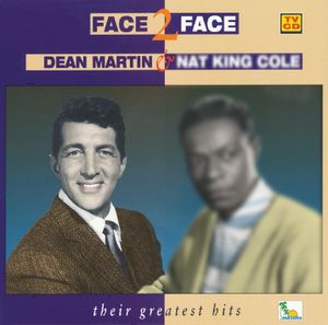 Face 2 Face with Nat King Cole