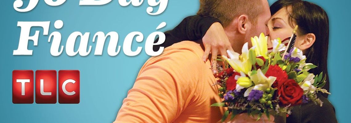 Cover 90 Day Fiance