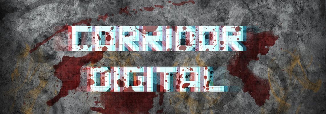 Cover CorridorDigital