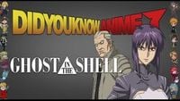 Ghost in the Shell