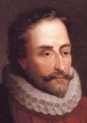 Miguel de Cervantès