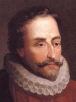 Miguel de Cervantès