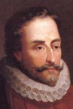 Miguel de Cervantès