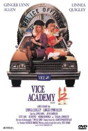 Vice Academy 2