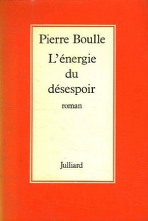 L'Énergie du désespoir