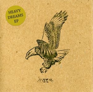 Heavy Dreams EP (EP)