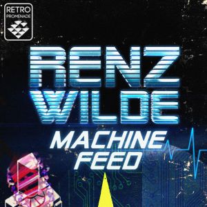 Machine Feed (EP)