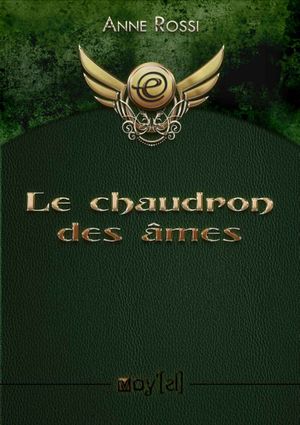 Le chaudron des âmes