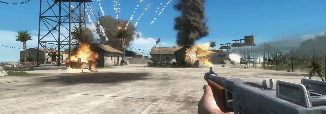 Cover Battlefield 1943