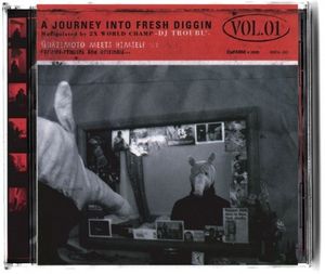 A Journey Into Fresh Diggin, Vol. 01