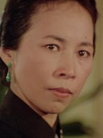Linda Lin Ying