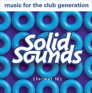 Solid Sounds [Format 12]