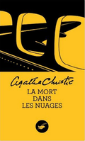 Couverture La Mort dans les nuages Couverture La Mort dans les nuages