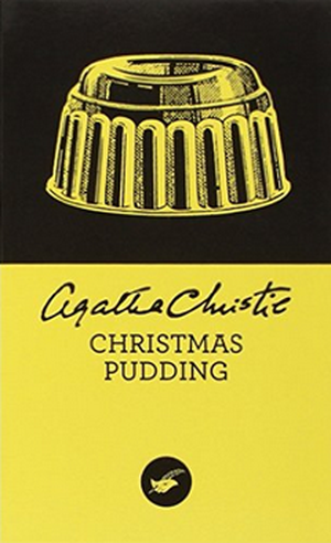 Christmas Pudding