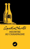 Couverture Meurtre au champagne Couverture Meurtre au champagne