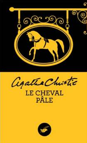 Le Cheval pâle