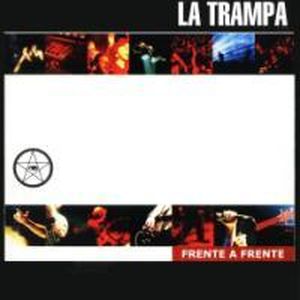 Frente a frente (Live)