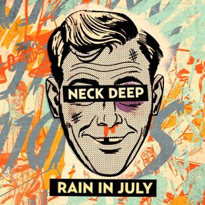 Rain in July (EP)