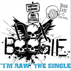 I'm Raw (Single)